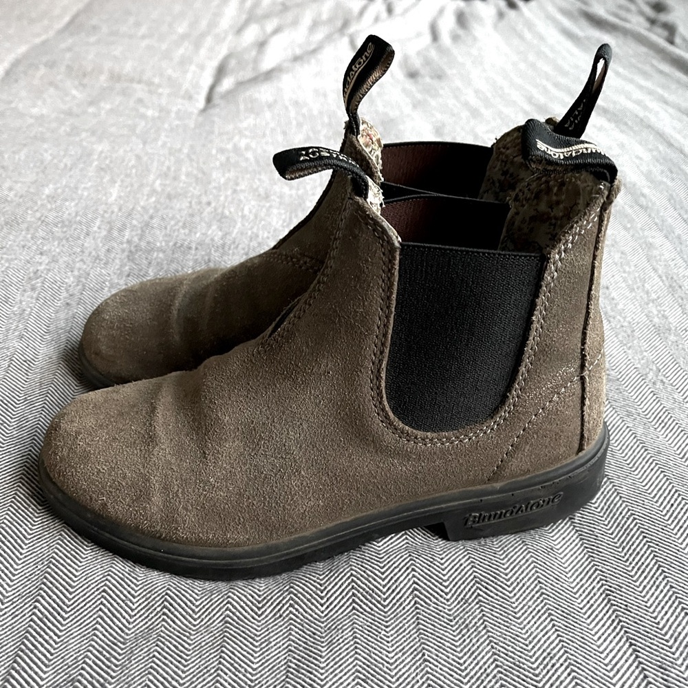 Blundstone Girl’s Chelsea Boots